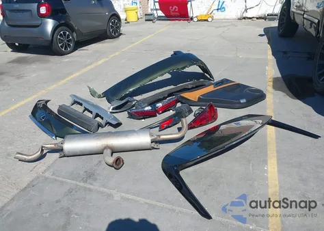 2021 Lexus Rx 350 z USA, uszkodzony, nr VIN 2T2HZMDA0MC301863